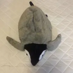 ペンギン ティッシュケース