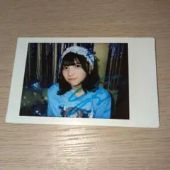 BLT8月号 掲載記念イベント　姫野ひなの　直筆サイン入り　ブロマイド　おまけ付 7/15(火)開催】姫野ひなの(#Mooove!) B.L.T.掲載記念イベントの