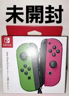 【新品】JOY-CON (L)/(R)