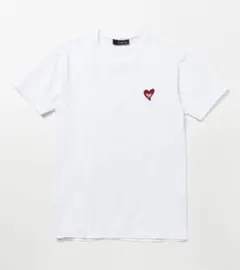 SWEET YEARS スウィートイヤーズ Tシャツ 14605SYW 白M