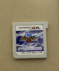 3DS イナズマイレブンGO ダーク