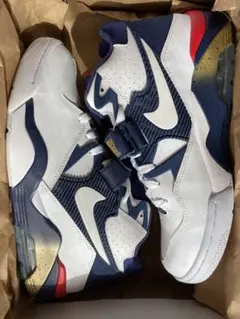【新品希少28cm】NIKE AIR FORCE 180 OLYMPIC