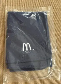 フリースブランケット　マクドナルド