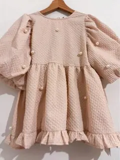 MARRYME フリルトップス WINTER MYUMYU CHAM 9ae043ecca175bf143348e7598ec0d