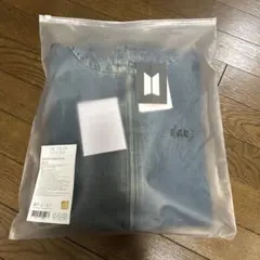 2025年最新】JIMIN デニム フーディーの人気アイテム - メルカリ