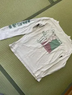 quash ロンt Mサイズ古着