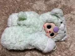 Babythreeくまさんリュック