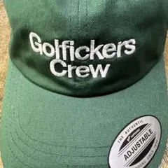 2025年最新】Golfickers キャップの人気アイテム - メルカリ