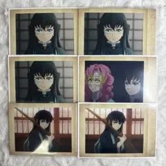 鬼滅の刃 時透無一郎 ぱしゃこれ