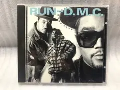RUN-D.M.C. BACK FROM HELL PCD-1401 US CD