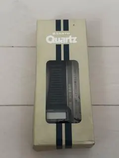 （美品）SANYO Quartz 腕時計 アラーム機能付き