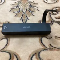Alxum Switchカードリーダー 切り替え器 8-in-1