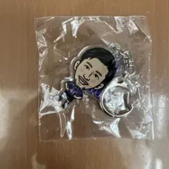 サンフレッチェ広島前田直輝平仮名缶バッジレア