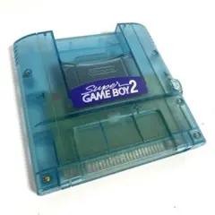 Super GAMEBOY2 スーパーゲームボーイ2 ジャンク