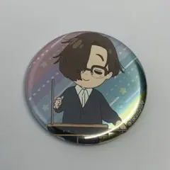 きみの色 影平ルイ キャラバッジコレクション 缶バッジ