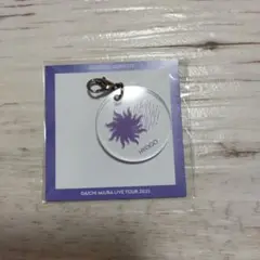 WICKED x DAICHI MIURA アクリルバッグチャーム グリンダ WICKED x DAICHI MIURA アクリルバッグチャーム グリンダ
