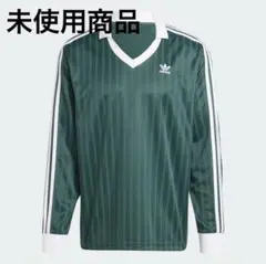 adidas ダークグリーン カットソー XL IZ2446 松村北斗 着用