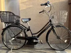 ヤマハ 電動自転車 パス 26インチ 難あり 引き取り
