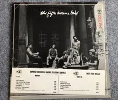 2025年最新】fifth avenue bandの人気アイテム - メルカリ