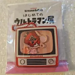 はじめてのウルトラマン展 シャカシャカアクリルキーホルダー