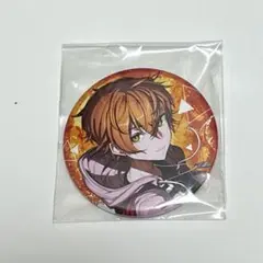 東雲彰人　缶バッジ　CD 特典