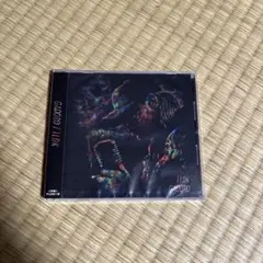 GADRO 1LDK CD