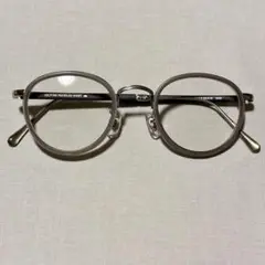 OLIVER PEOPLES WEST “HAKMAN” オリバーピープルズ