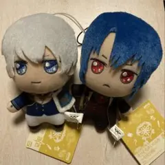 まほやく きらどるぬいぐるみ アーサー オズ ナムコ 魔法使いの約束