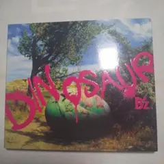 DINOSAUR/B'z