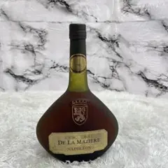 古酒レミーマルタン Sauval DE LA MAZIERE 3本セット 2025年最新】アルマニャック de la maziere ナポレオンの人気