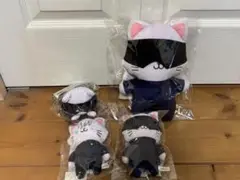 早い者勝ち‼️ 呪術廻戦 五条悟 ぬいぐるみ まとめ売り