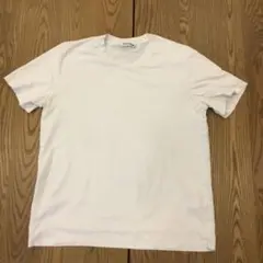 JIL SANDER ジルサンダー メンズ 白 Tシャツ