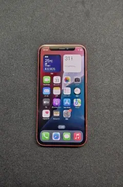 iPhone 12mini 64GB simフリー