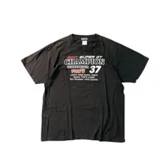 7SM5【TOM'S】2017スーパーGT 37 優勝記念TシャツKeePer