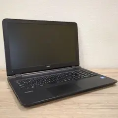 NEC VersaPro 15.6インチ ノートPC
