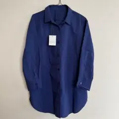 ロングシャツ Mサイズ