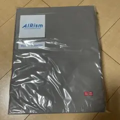新品　未開封　UNIQLO エアリズム　ボックスシーツ　セミダブル　ユニクロ