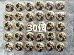 ヒロアカ　爆豪勝己　缶バッチ ヒーロープラザ　バトルコンプリート