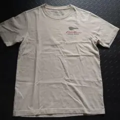 Eddie Bauer バーベキュー マスターズ Tシャツ S