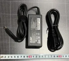 Elitebook ACアダプター CYD 65W envy 充電器 対応