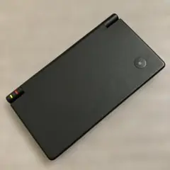 Nintendo ニンテンドーDSI ブラック　うごくメモ帳
