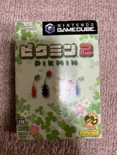 ピクミン2 ゲームキューブ