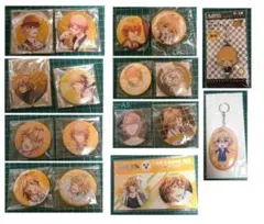 うたの☆プリンスさまっ♪ 四ノ宮那月 グッズセット