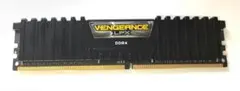 ③-W980VENGEANCE DDR4128GB (8x16GB) メモり1点