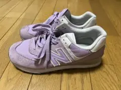 ニューバランス スニーカー