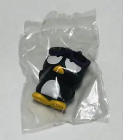 ばつ丸 はぴだんぶい グラサンばちばちフィギュア