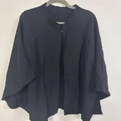 IWASA フォーマルケープ ジャケット F