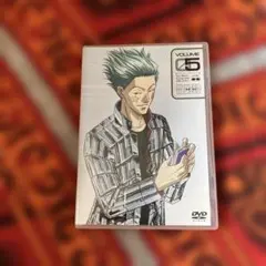 HUNTER×HUNTER DVD Volume 15