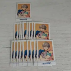 あんスタ ぱしゃこれ 瀬名泉