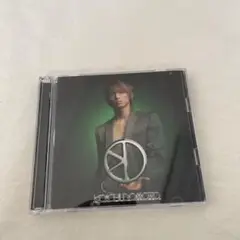 堂本光一/Deep in your heart(DVD付-A)